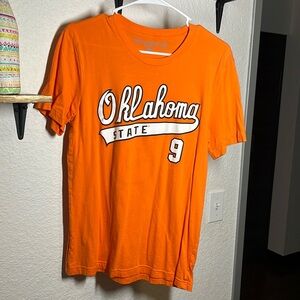 Vintage Oklahoma State tee size medium from “The Victory”